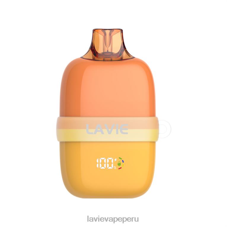 hielo de mango