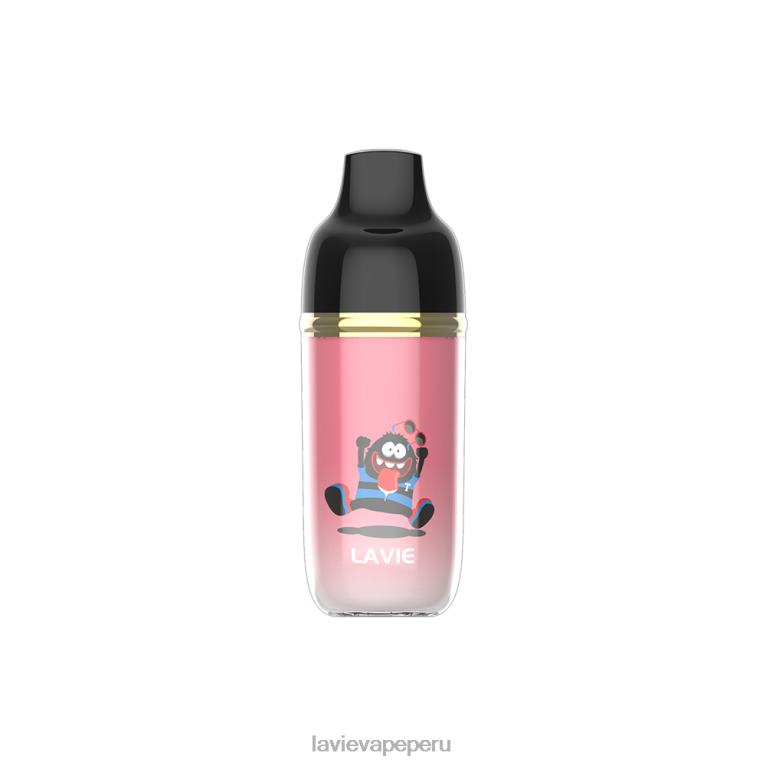 jugo de durazno