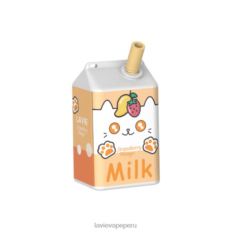 mango fresa