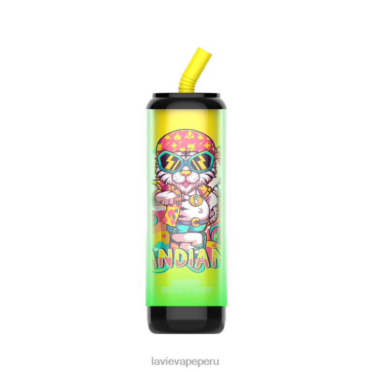 LAVIE Cola Plus 7500 bocanadas leche de coco 600LL247 - Vape Lavie Precio