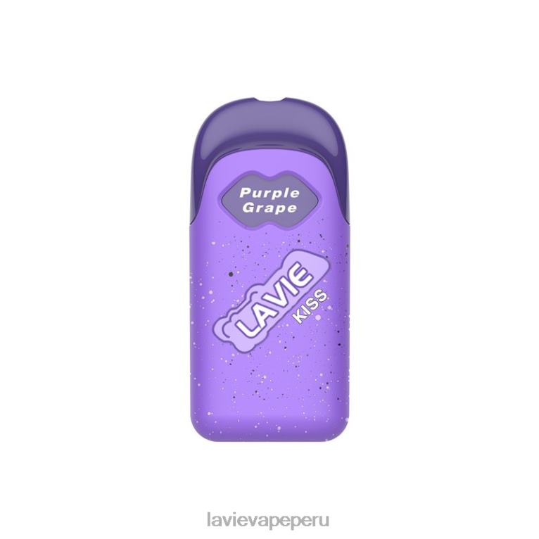 uva morada