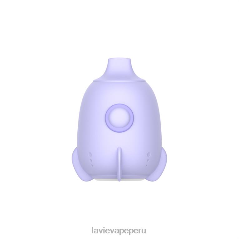 uva morada
