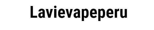 Lavievapeperu